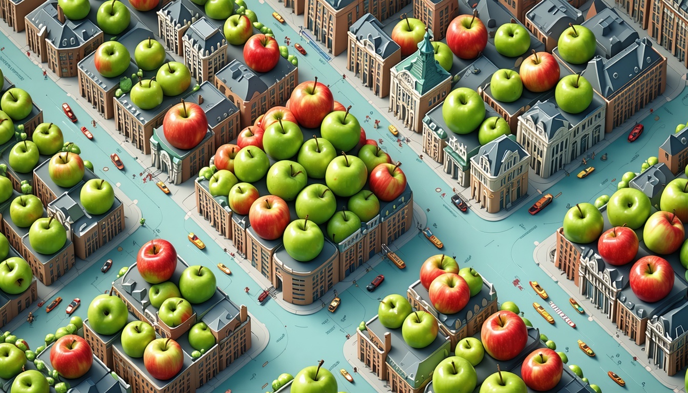 Apple business connect felhasználók és a BIMI használata