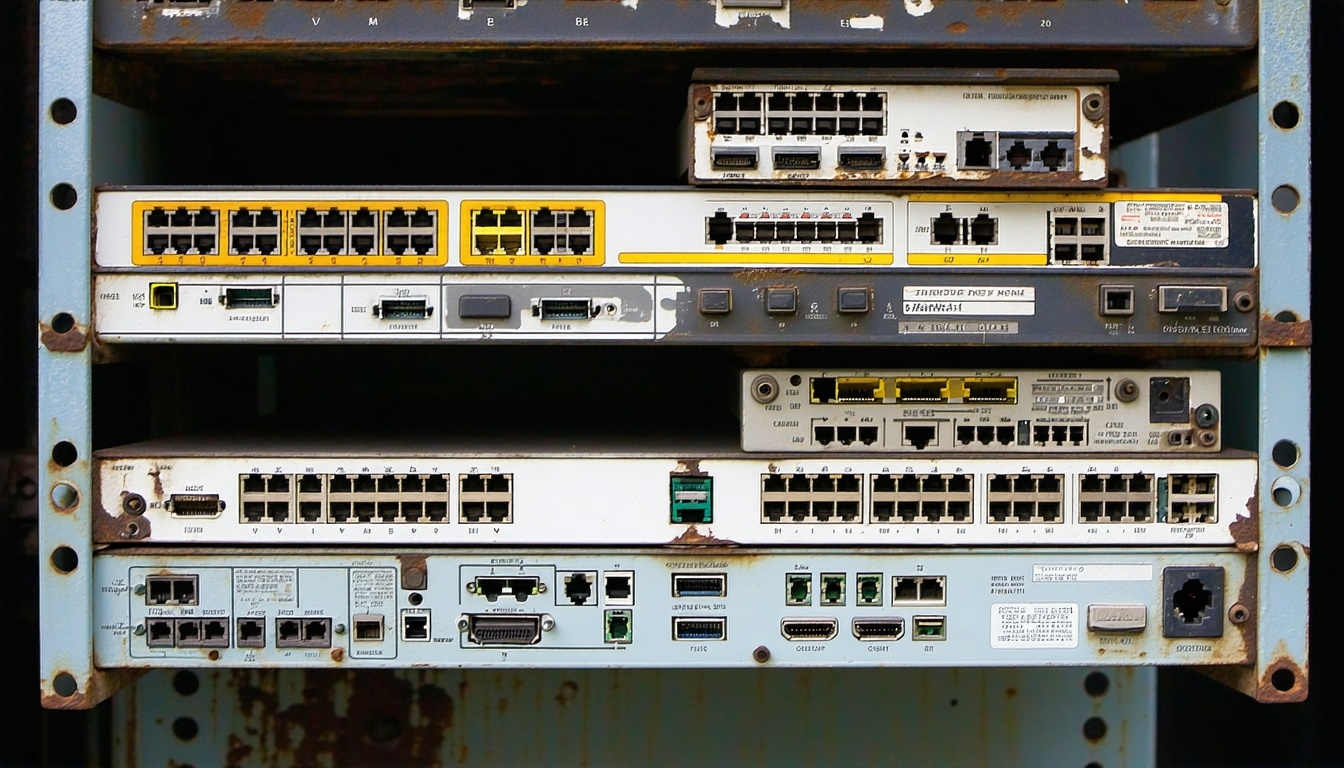 Korszerűsítse az örökölt rendszereket a BIMI lehetővé tétele érdekében.