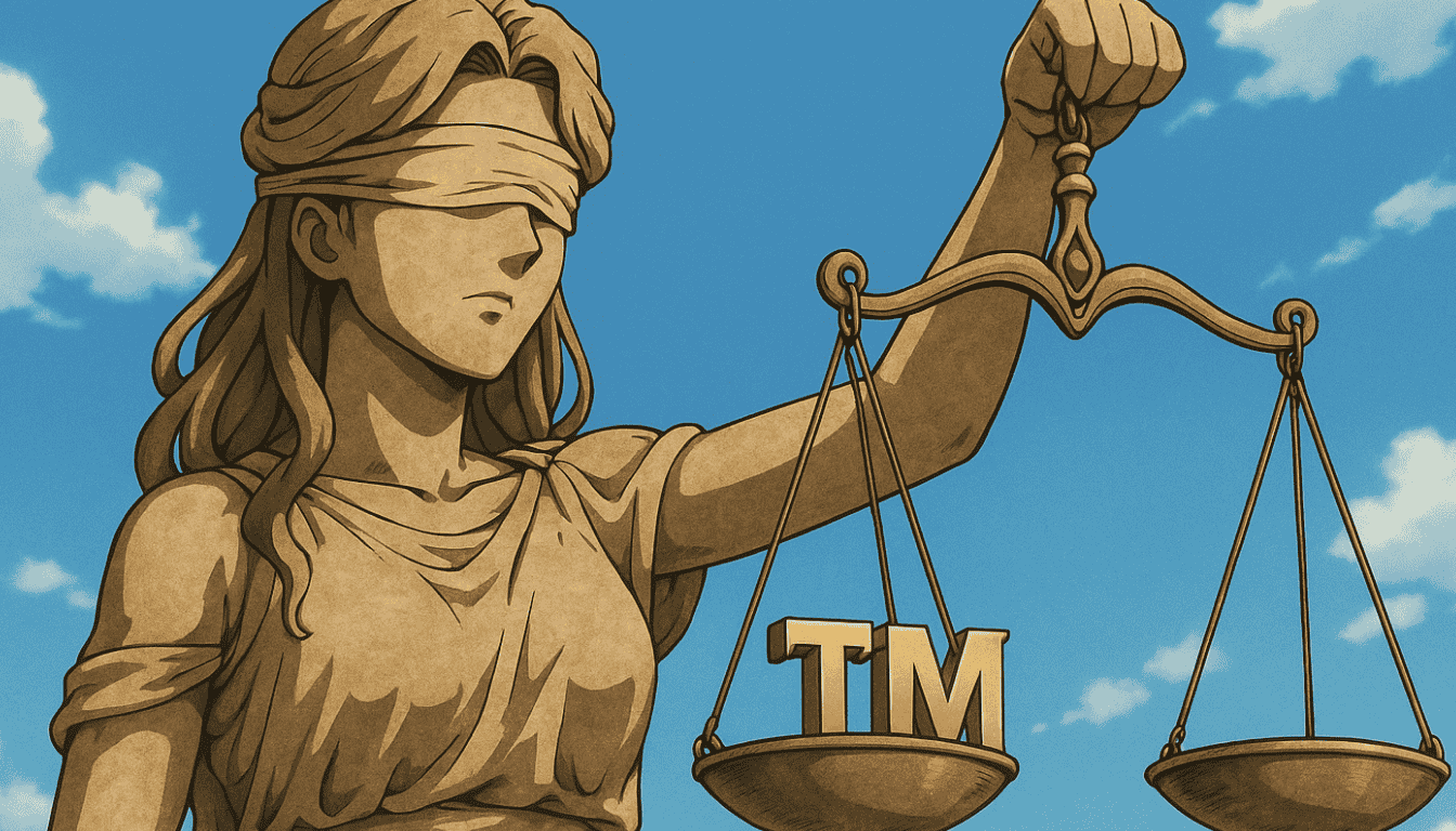 BIMI Legális következmények