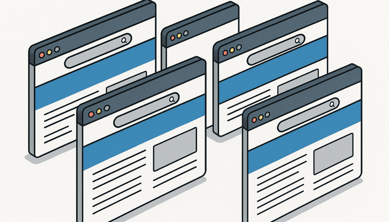 A BIMI több területre kiterjedő stratégiája
