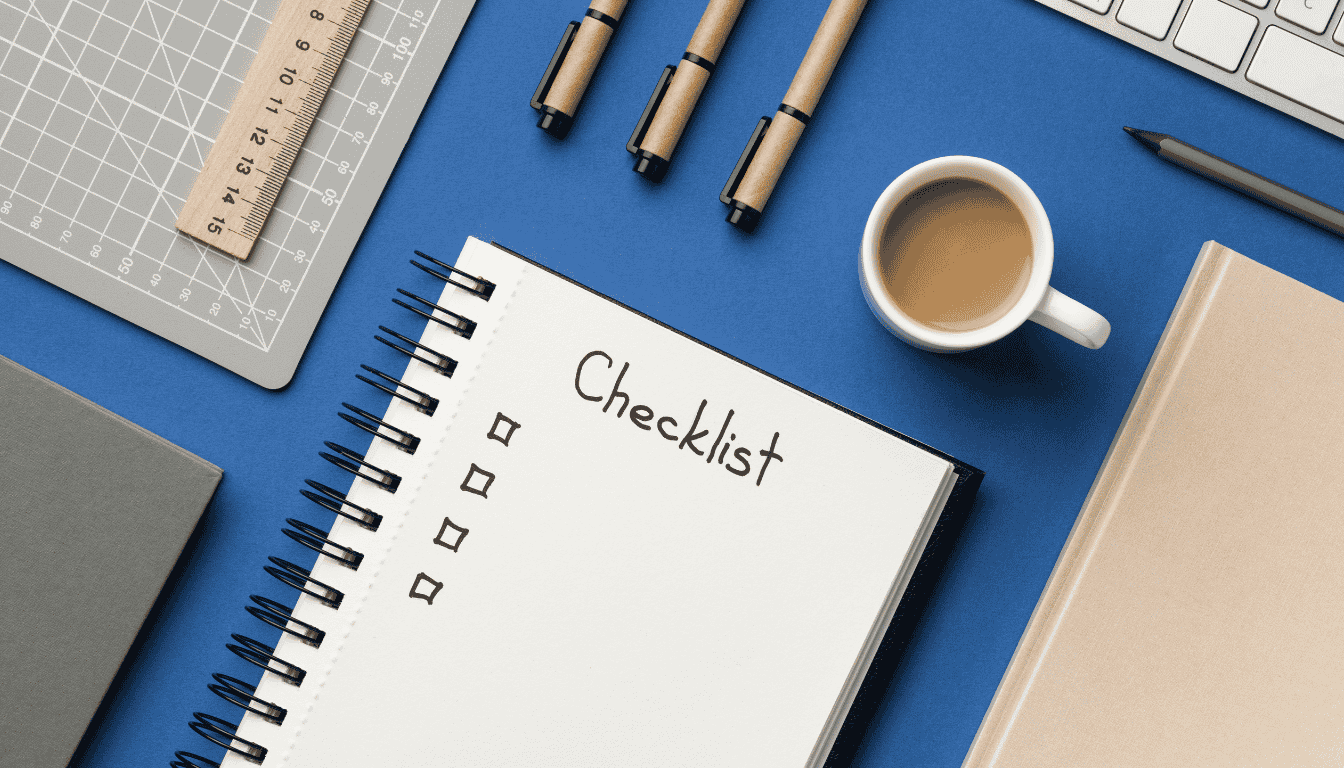 BIMI Védjegy-ellenőrzési lista