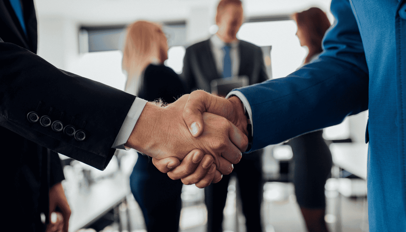 BIMI a partnerek számára