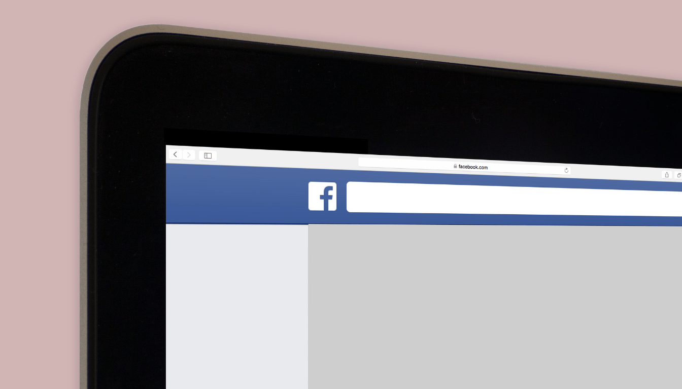 Facebook ellenőrzött és BIMI ellenőrzött