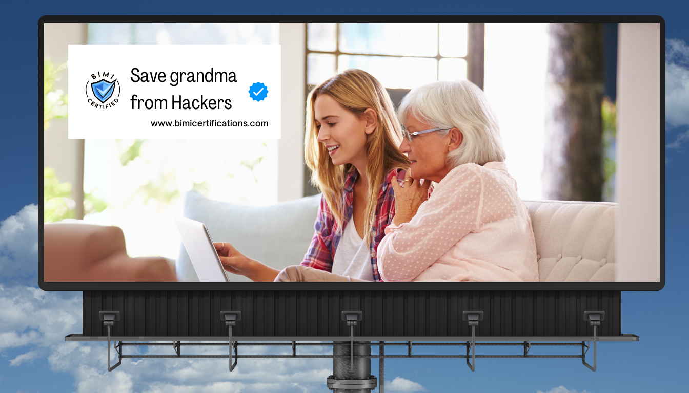 Mentsd meg a nagymamát