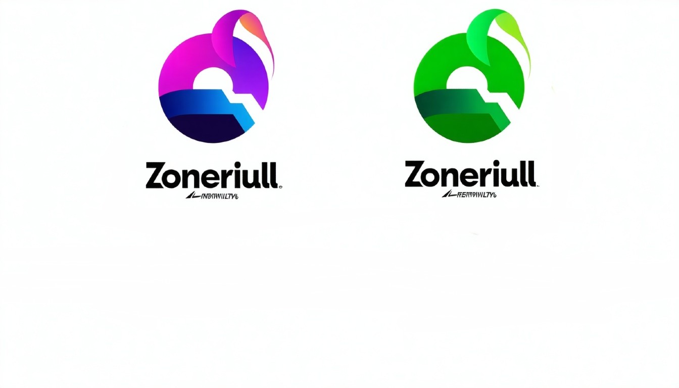 BIMI LOGO Két különböző változatban